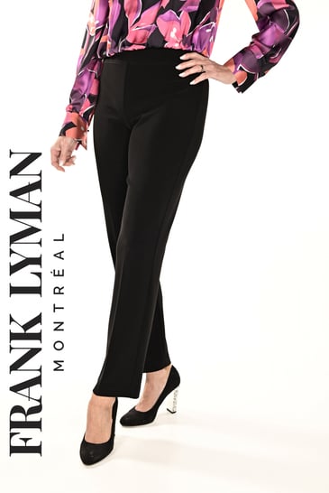 FRANK LYMAN PANTALON UNI DE BASE