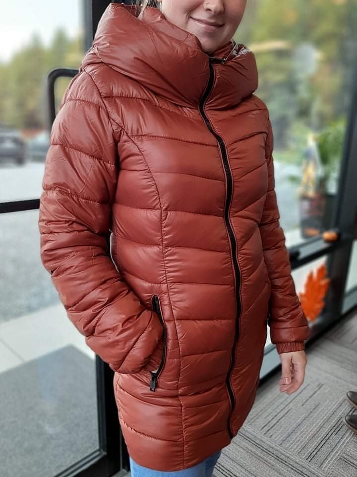 Point zero manteau femme hotsell