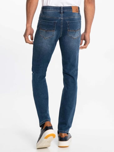 LOIS HOMME JEANS PETER SLIM MID LOW WAIST SLIM LEG Spécialités