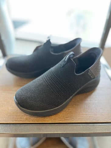 SKECHERS ULTRA FLEX 3.0 SMOOTH STEP