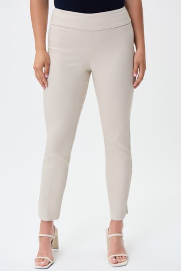 JOSEPH RIBKOFF PANTALON DROIT