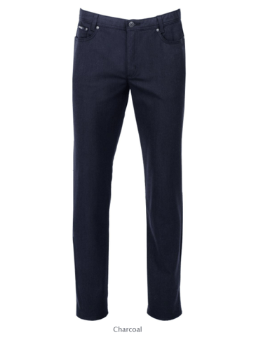 MARCO PANTALON POUR HOMME TAILLE EXTENSIBLE JAMBE DROITE
