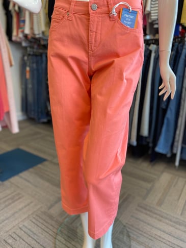 MAC PANTALON RICH CULOTTE