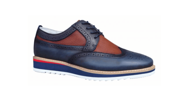 MARCO SOULIER CHIC RÉMI