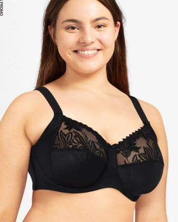 CHANTELLE BRASSIÈRE EMBOITANT AMAZONE