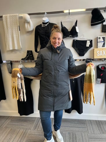 INDYEVA MANTEAU MATKA DEEP FOREST -30