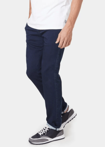 LOIS HOMME JEANS JOGGER LACET TAILLE