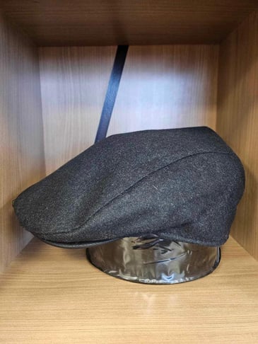 CROWN CAP CASQUETTE HOMME EN LAINE