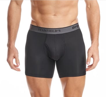 STANFIELDS CALECON BOXEUR PERFORMANCE