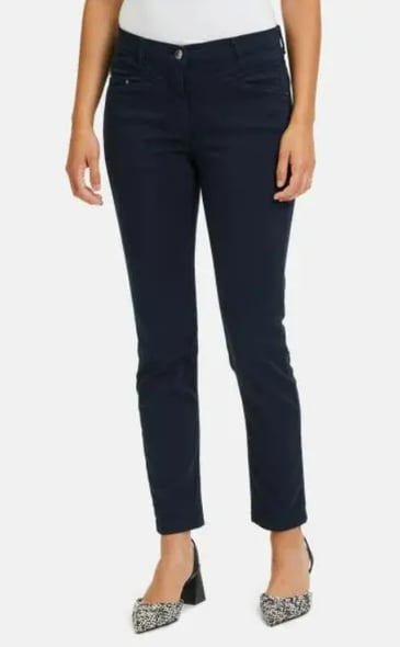 BETTY BARCLAY PANTALON SLIM