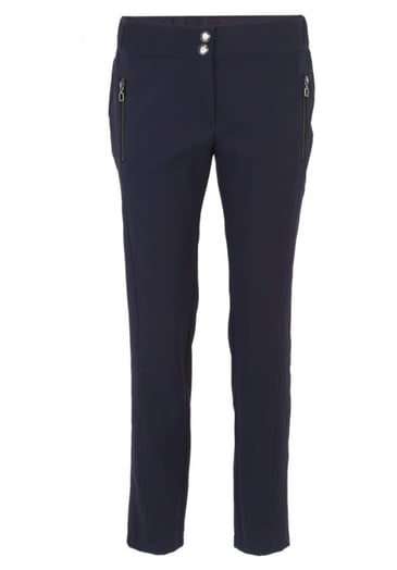 BETTY BARCLAY PANTALON CLASSIQUE 7/8