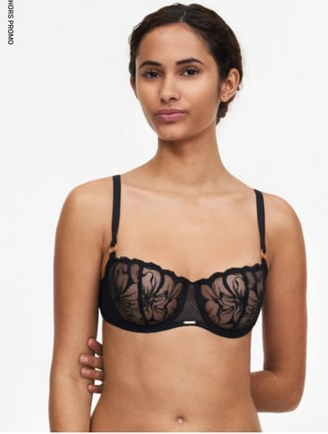 CHANTELLE BRASSIERE DENTELLE