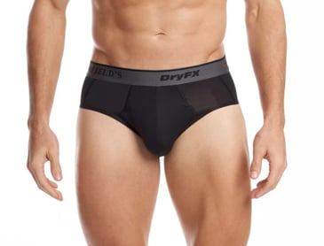 STANFIELDS SLIP PERFORMANCE