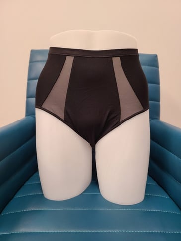 WONDERBRA CULOTTE DE MAINTIEN LÉGER
