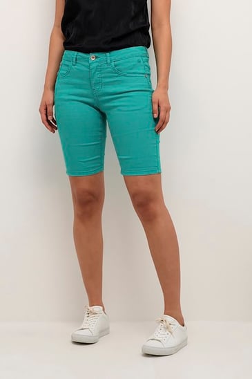 Cream Lotte short coco fit rayé ou uni