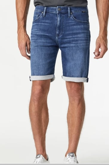 MAVI JEANS HOMME SLIM FIT SHORT BRIAN