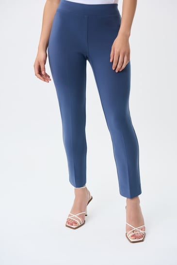JOSEPH RIBKOFF PANTALON DROIT