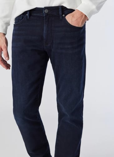 MAVI JEANS HOMME JAKE DEEP INK ATHLETIC
