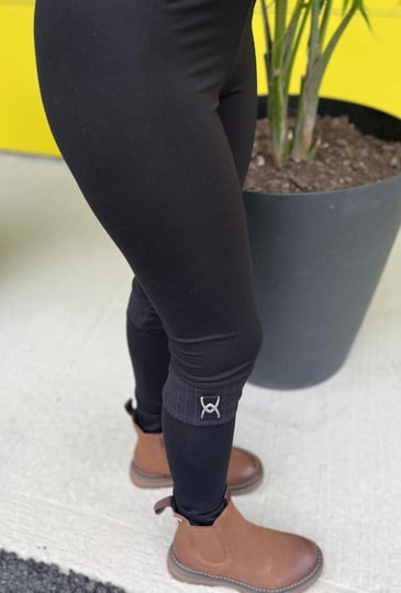 RIEN NE SE PERD LEGGING MILLER