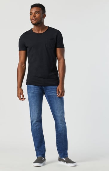 MAVI JEANS POUR HOMME TISSU EXTENSIBLE