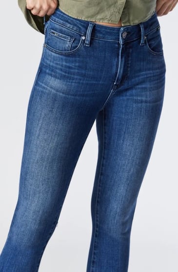 MAVI JEANS TESS SUPERSOFT CHIC SKINNY