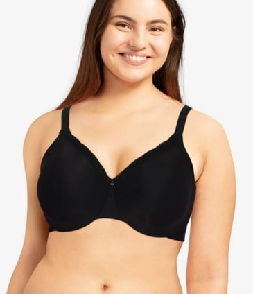 CHANTELLE BRASSIÈRE AVEC ARMATURE CONFORT
