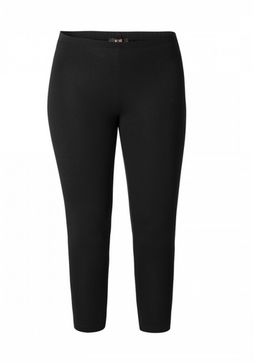 YEST LEGGING 3/4 UNI DE BASE