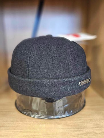 CROWN CAP BEANIE POUR HOMME