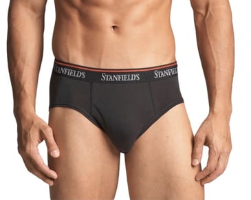 STANFIELDS PAQUET DE 3 SLIPS