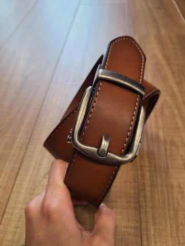 MARCO CEINTURE AUTOMATIQUE AJUSTABLE