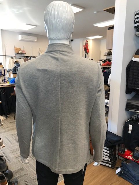 HORST VESTON SPORT POUR HOMME AVEC POCHES DEVANT Specialites Feminines et Masculines