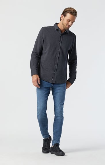 MAVI JEANS POUR HOMME TISSU EXTENSIBLE