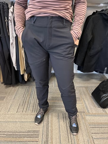 INDYEVA ESCALON PANTALON ATHLÉTIQUE