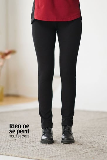 RIEN NE SE PERD PANTALON CORDUROY
