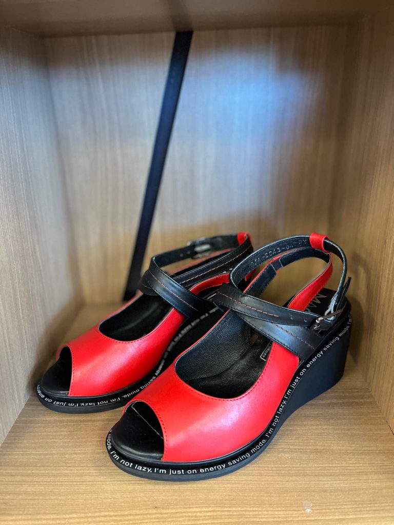 Espadrille grosse semelle shop