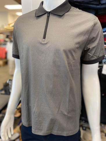 HORST T-SHIRT POLO UNI