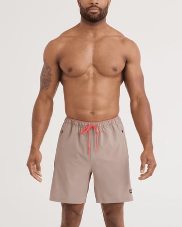 Saxx Power Moves 2N1 short/maillot