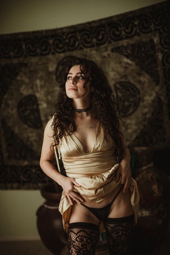 Xena Amor at Sheri's Ranch - Photo 26 of 42