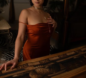 Eva Valentine at Sheri's Ranch - Photo 6 of 13