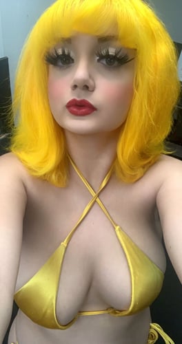 Daphne at Sheri's Ranch - Photo 2 of 13