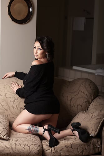 Rene at Sheri's Ranch - Photo 3 of 11