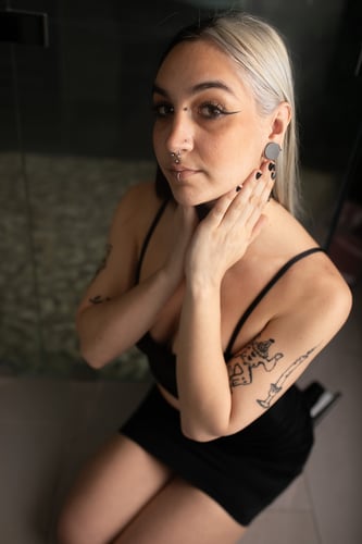 Marion Marleau at Sheri's Ranch - Photo 6 of 20