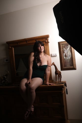 Cleo  at Sheri's Ranch - Photo 19 of 21