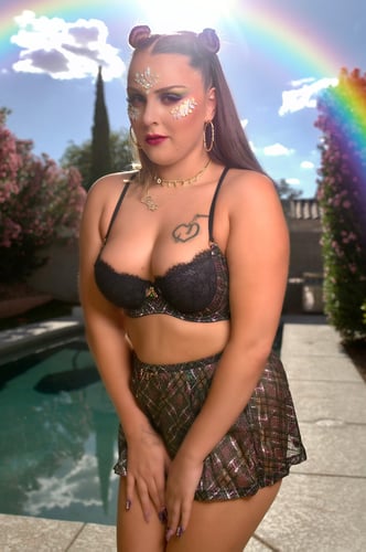 Kourtney Chase at Sheri's Ranch - Photo 14 of 15