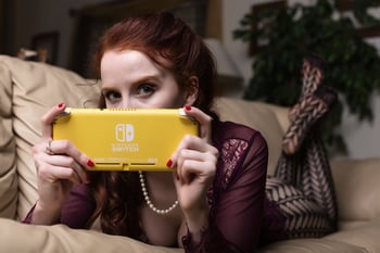 Molly Wylder at Sheri's Ranch - Photo 52 of 58