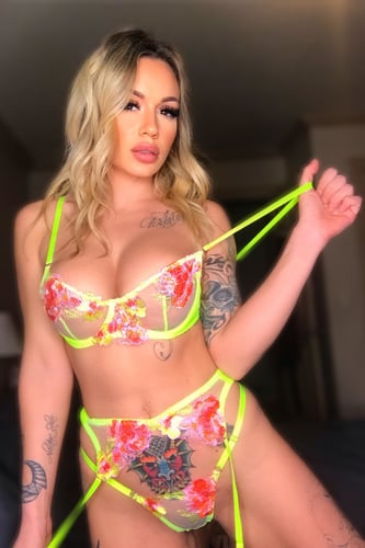 Blaire Oxlonge at Sheri's Ranch - Photo 11 of 18