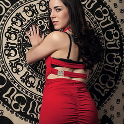 Chloe - Available courtesan at Sheri's Ranch