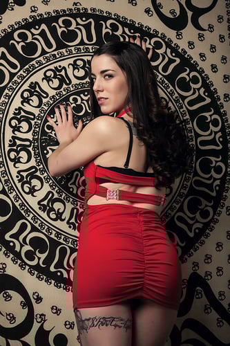 Chloe at Sheri's Ranch - Photo 14 of 14