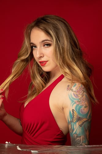 Sonny McKinley at Sheri's Ranch - Photo 12 of 13