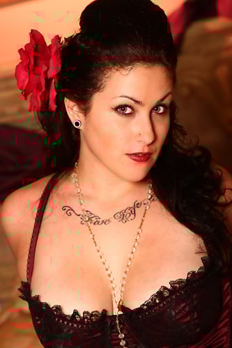 Tristen Applegate at Sheri's Ranch - Photo 9 of 43